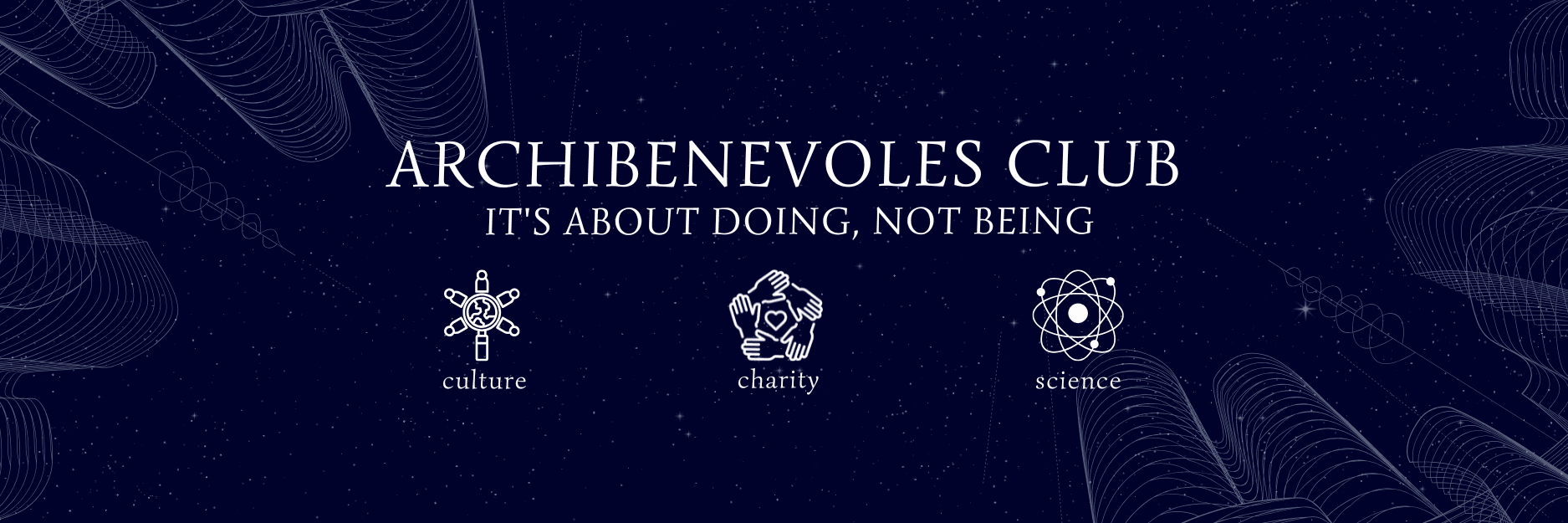 ArchiBénévoles banner